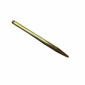 ekvedo Therapiestift Messing