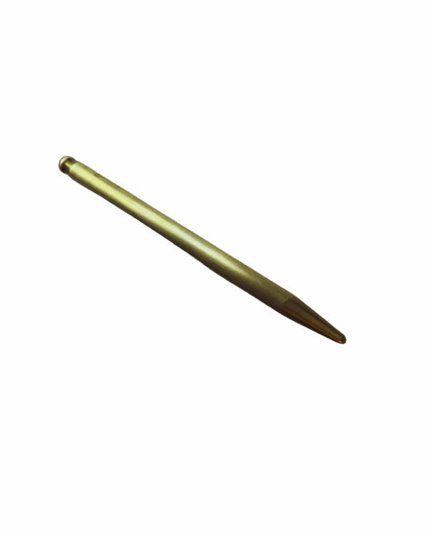 ekvedo Therapiestift Messing